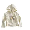 Camiseta de manga larga para niña Ningli, nueva colección de otoño, prenda interior para niños, sudadera con capucha, ropa para niños de primavera y otoño, ropa de bebé de moda