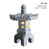 Piedra Rocosa Artificial Simulada Paisajismo Casa Jardín Patio Exterior Diseño Nuevo Paisaje Chinoiserie Adornos Decorativos
