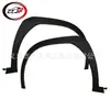 Aplicable a 2019-2025 Lexus Ux250H Moldura del Arco de Rueda Delantero 7560176010 7560276010