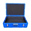 Caja de Moldeo Rotacional Baishidun, Caja de Materiales para Preparación de Combate, Caja de Transporte Aéreo, Caja de Operaciones, Maleta, Personalización Eva 604020