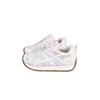 Zapatos Forrest Gump para Mujer Entrenamiento Alemán Súper Calientes Feos Lindos Combinación de Colores Casuales Deportivos Malla Transpirable Primavera 2025 Nuevos Zapatos Casuales Deportivos