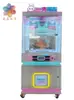 Máquina de Garra Grande Comercial, Máquina de Garra, Máquina de Lanches, Máquina de Bonecas a Moeda, Fabricante de Máquina de Presentes Totalmente Transparente Celebridade da Internet
