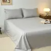 Sábanas de algodón de fibra larga de Xinjiang Clase A para todas las estaciones, aptas para camas individuales y dobles, fundas de edredón y fundas de almohada de algodón puro extragrandes, venta al por mayor y compra en grupo