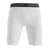Shorts Esportivos de Verão para Homem, Respirável, Secagem Rápida, Absorvente de Suor, Alta Elasticidade, Ajuste Próximo, Clássico de Cinco Pontos Agora