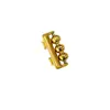 Pulseira Compatível com Huawei Bracelet 9 Conector de Liga de Zinco Pulseira8 Fivela de Metal 14mm Conector Huawei 10