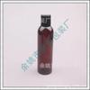 Frasco de Loção 150ml Frasco PET Ombro Redondo Frasco Squeeze Essência para Cabelo Frasco com Tampa Qianqiu Frasco Cosmético