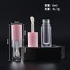 Cabezal de pincel grande y grueso para glaseado de labios, tubo vacío, brillo de labios, delineador de ojos, tubo de rímel, fabricantes de fuentes, venta al por mayor, ventas calientes transfronterizas