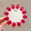 Pinza para el pelo con flequillo para niñas, modelo nuevo 2026, pinza pequeña para el pelo de niñas, mini pasador, pinza para el pelo de bebé