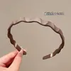 Diadema Deportiva para Hombre, Diadema Especial para Hombres para Lavado Diario de Cara y Aplicación de Mascarillas Faciales, con Dientes, Antideslizante, Invisible, No Tira del Cabello