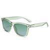 3322 película polarizada retro clásico PC Amazon al por mayor hombres y mujeres deportivos protección UV gafas de sol gafas de sol