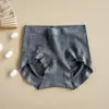 Calcinha feminina sem costura, cintura média, levanta bumbum, plus size, 100A antibacteriana, com forro de cogumelo reishi e seda de amoreira, modelo biquíni triangular, atacado