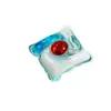 Perlas de Lavado W Perlas de Fragancia Antibacterianas, Anti-Ácaros, Protección de Color, Protección de la Ropa Multiefecto Todo en Uno Perlas de Lavado Bolas de Lavado Oem