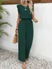 Roupa Casual Estilo de Rua Fashion e Única 2026 Verão Novo Modelo Sudeste Asiático, Europa e América Venda Quente Atravessando Fronteiras Atacado