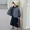 Chaleco de Algodón de Invierno para Niños 2026 Nuevo Estilo Chaleco Grueso Cálido de Otoño e Invierno para Niños Chaleco de Abrigo Elegante para Niños