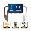 Adecuado para Buick LaCrosse 2009-2012 Navegador Android GPS imagen de reversa coche máquina todo en uno