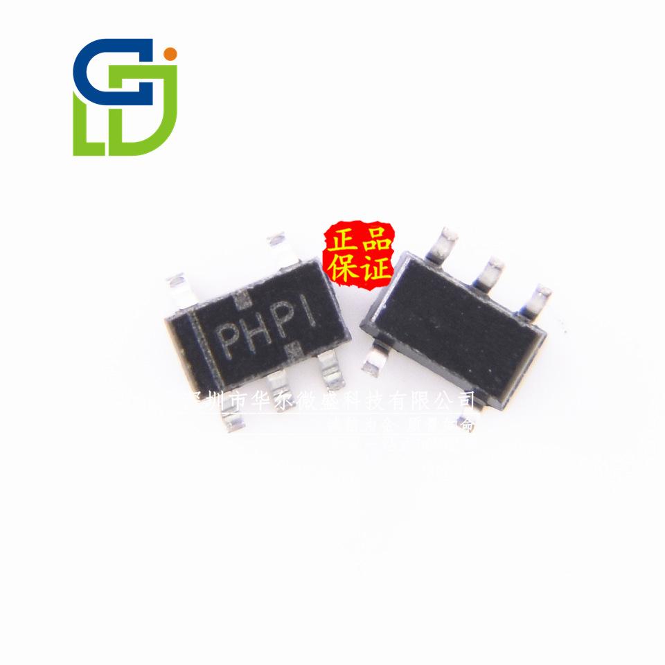 TPS61041DBVR