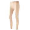 Aquecimento Invisível Ultra Fino Outono e Inverno Roupas Térmicas Femininas Máscara Térmica Roupas Finas de Outono e Conjunto de Calças Longas para Beleza da Pele