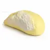 Juguete de apretar súper suave de PU con olor a leche a durián simulado, rebote lento para aliviar el estrés, mismo estilo que en Xiaohongshu, venta al por mayor de juguetes pequeños