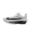 Zapatos de hombre originales puros, ZoomFLY6 de corte bajo, zapatillas de running para maratón de suela gruesa con placa de carbono, zapatillas casuales, malla transpirable, zapatos de mujer