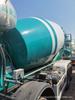 Sinotruk Existencias Exportación Camión Mezclador de Concreto 12 Cúbicos Howo N7 Producido en 2020