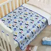 Almohadilla Impermeable Transpirable Lavable para Pañal de Bebé, Sábana de Cama de Tamaño Grande de Seda de Leche Grado A para Maternidad e Infancia de Comercio Exterior, Venta Directa del Fabricante