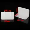 Cinta de Embalaje Doble Cara en Forma de L para Cajas, Piedra, Vidrio, Muebles, Productos de Papel, Correas de Acero Plástico, Protectores de Esquina de Plástico y Anticolisión