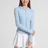Ropa Deportiva de Seda de Hielo Protección Solar para Mujer Verano Exterior Protección UV Chaqueta Protectora Solar con Capucha Secado Rápido Transpirable Ropa de Protección Solar para Mujer
