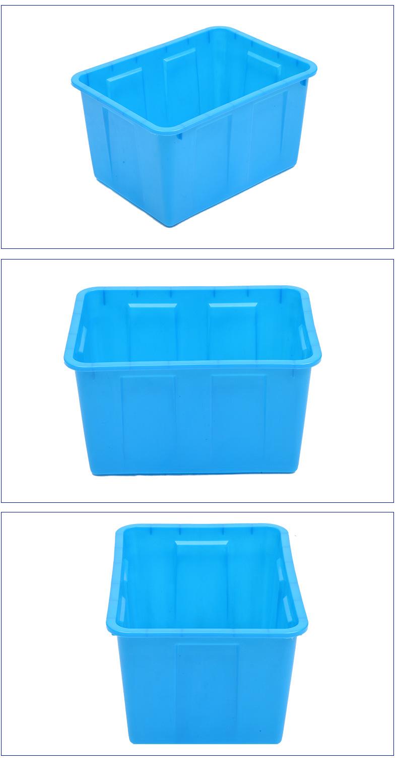 50L水箱产品展示