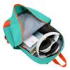Mochila Deportiva Casual para Hombre Nueva Transfronteriza para Mujer de Gran Capacidad Sencilla con Logo Imprimible Mochila de Viaje para Exteriores