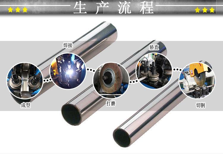 不锈钢管成型机