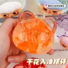 Liquidação de Brinquedos Populares da Moda: Boneca de Cristal, Gato Yuanbao, Flor Seca, Ornamento de Areia Líquida, Ornamento Grande Lilith Líquida