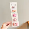 Pinzas para el pelo de bebé que no dañan el pelo, pinzas para el pelo de bebé, accesorios para el pelo para niñas, horquillas para el pelo de niños, accesorios para el pelo para niñas pequeñas