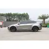 Fabricante de película para cambio de color de coche de material PET serie metálica personalizada OEM precio mayorista película para wrap de coche pegatina de cambio de color