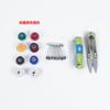 Comércio Exterior 101 Máquina de Costura Doméstica Mini Micro Manual Portátil Costura Simples Bolso de Camisa Máquina de Costura Manual