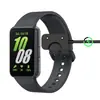 Adecuado para cargador de pulsera Samsung Galaxy Fit3 cable de carga de pulsera con placa protectora oficial