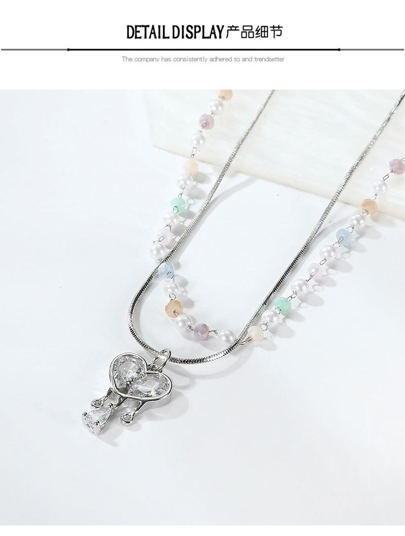 双层爱心水滴吊坠项链_03.jpg