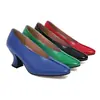 Una generación de zapatos de tacón alto de talla grande para mujer JGB2021N0007006