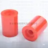 Linha de produção de vidro oco roda de esteira suporte de rolo roda de suporte Teneung Hanjang Zheng Tongda Jinan equipamento roda de esteira