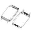 Adequado para Pulseira Samsung Fit3 Estrutura de Metal Pulseira Samsung Fit3 Caixa de Metal Adequado para 18mm