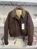 Venta al por mayor transfronteriza de Amazon de chaquetas elegantes estilo Melard acolchadas de algodón inspiradas en el diseño de moda europea y americana para otoño e invierno