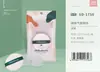 Esponja de Maquillaje Sundi Yipin Ultra Suave tipo Malvavisco para Base Líquida, Doble Uso para Aplicación Seca y Húmeda, No Absorbe Polvo, Esponja de Belleza para Polvos Sueltos
