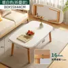 Mesa plegable portátil para camping al aire libre y montaje de puestos, mesa de comedor pequeña, mesa de centro para sala de estar en casa, mesa de centro pequeña para viviendas de alquiler