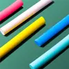 Marcador Impermeable a Base de Aceite que No se Borra, Tiza Resistente a Altas y Bajas Temperaturas para Uso en Obra, Marcador de Alta Temperatura
