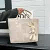 Bolso de Hombro Casual 2026 Bolso Elegante Simple Nuevo Estilo Coreano de Moda para Mujer Gran Capacidad Bolso de Mano Versátil con Temperamento