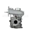 Turbocompresor 49135-07671 49135-07672 1118100-Eg01B Tf035Hm Chengkang