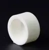 20Ppr Cabeza de Enchufe Cable Exterior Cable Interior Enchufe Engrosado Enchufe de Acero Inoxidable Plástico Soldado Tubería de Agua Doméstico Tapa de Tubo 25