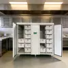 Máquina de Brotes de Frijol Comercial Máquina de Brotes de Frijol Totalmente Automática Equipo Automático para Brotes de Frijol Máquina de Brotes de Frijol Doméstica Pequeña y Mediana