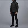 Chaqueta de Plumas Macmilla Goose 17 Chaqueta Engrosada para Hombre y Mujer Canadiense 3804