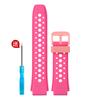 Adecuado para Huawei Kidsren's Watch 3S 3Pro 4Pro 3X 4X Modelo Nuevo 5X X1Pro Correa de Goma Suave