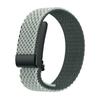 Correa de Reloj Adecuada para Whoop4.0/5.0, Correa de Reloj Tejida de Nylon Ondulado, Pulsera Whoop, Popular en Amazon